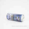 Deodorant Spray Tin Can
